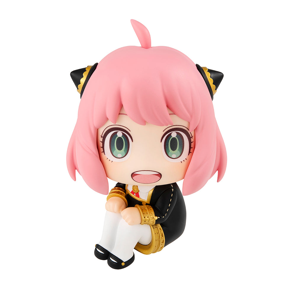 [PREORDER] Lookup SPY×FAMILY Anya Forger [with gift] - Non-Scale Figure - Glacier Hobbies - Megahouse