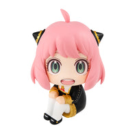 [PREORDER] Lookup SPY×FAMILY Anya Forger [with gift] - Non-Scale Figure - Glacier Hobbies - Megahouse