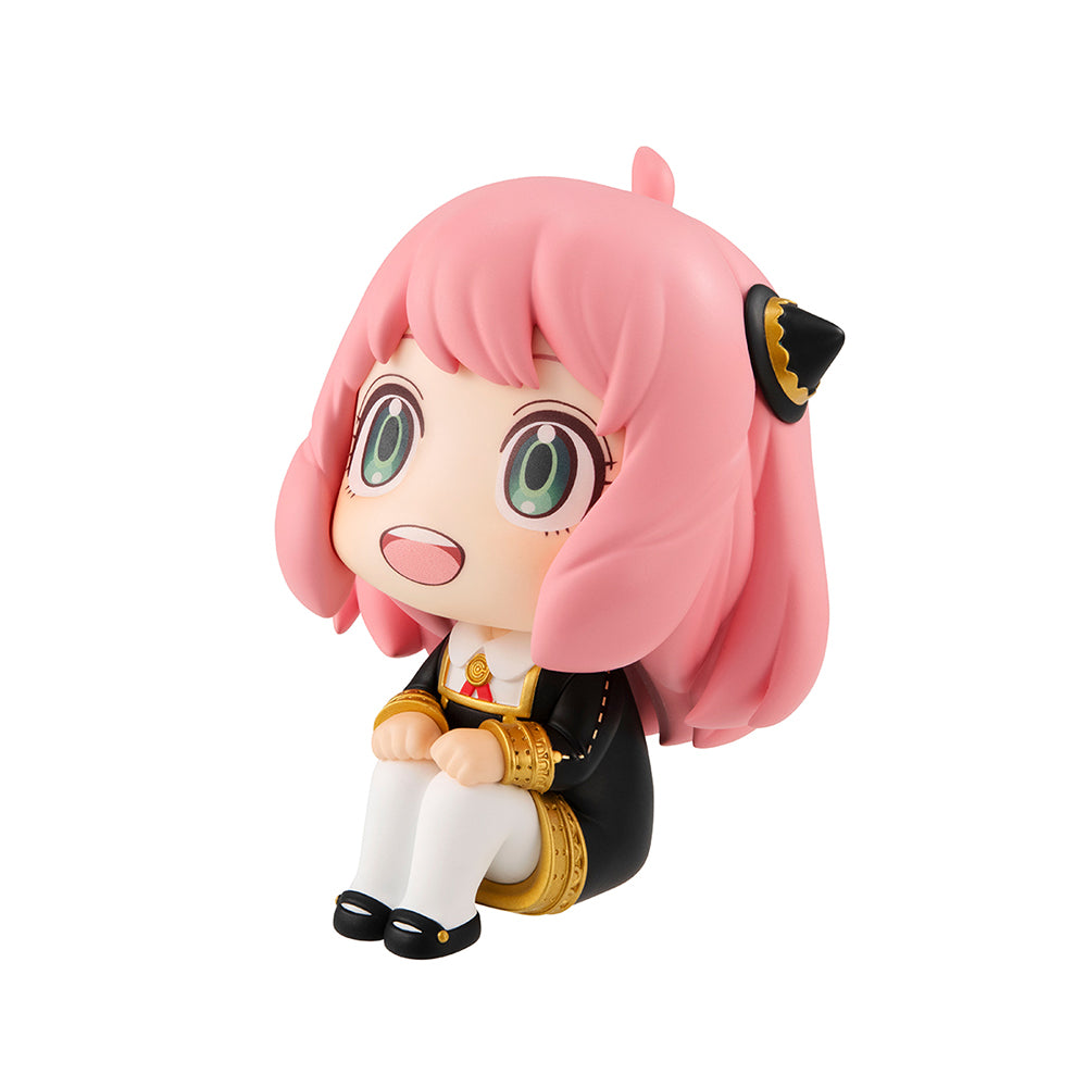 [PREORDER] Lookup SPY×FAMILY Anya Forger [with gift] - Non-Scale Figure - Glacier Hobbies - Megahouse