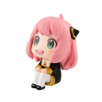 [PREORDER] Lookup SPY×FAMILY Anya Forger [with gift] - Non-Scale Figure - Glacier Hobbies - Megahouse
