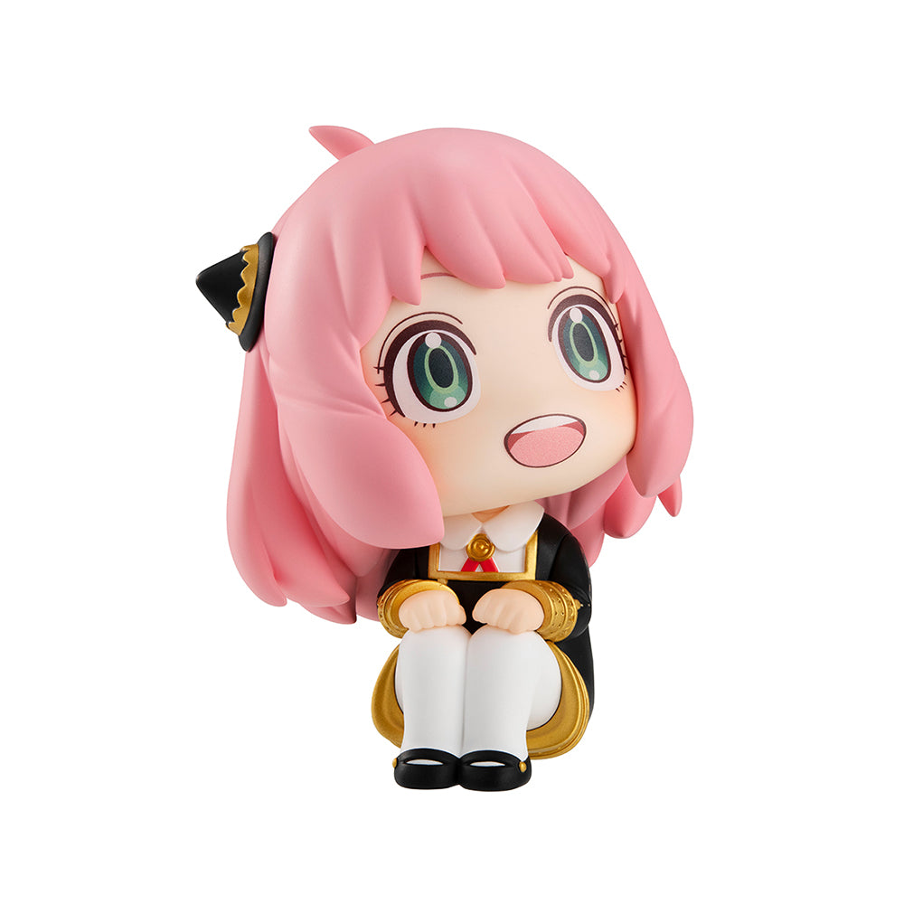 [PREORDER] Lookup SPY×FAMILY Anya Forger [with gift] - Non-Scale Figure - Glacier Hobbies - Megahouse