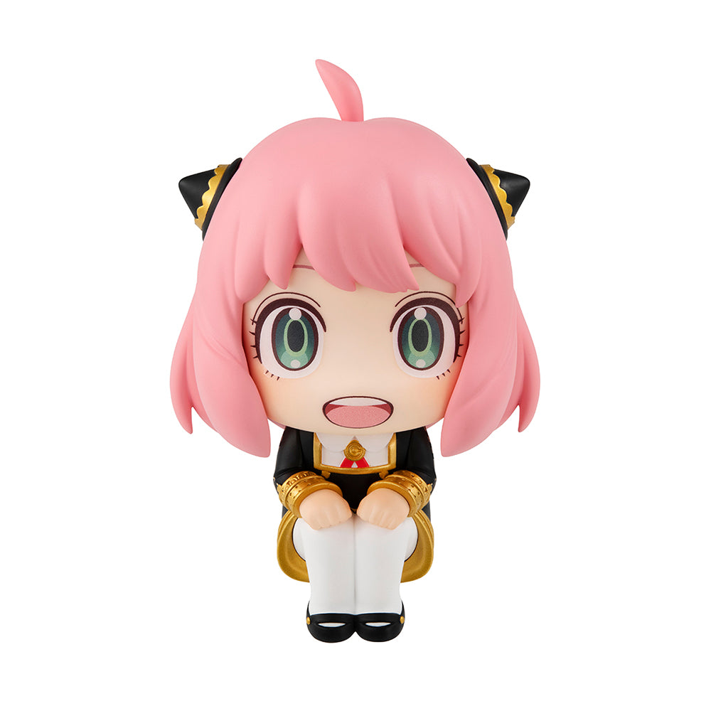 [PREORDER] Lookup SPY×FAMILY Anya Forger [with gift] - Non-Scale Figure - Glacier Hobbies - Megahouse
