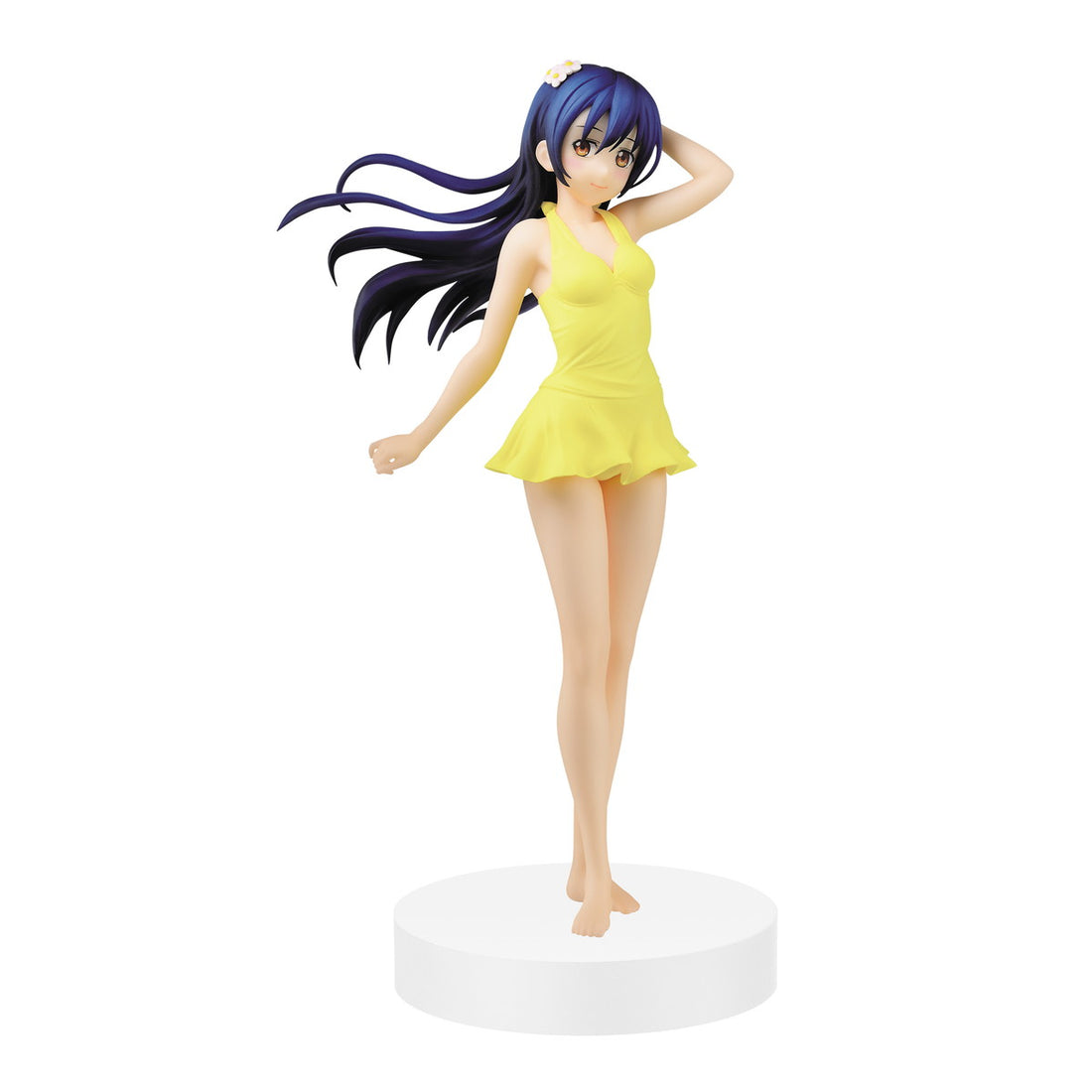 Love Live! Sunshine!! EXQ Figure ~Uni Sonoda~ - Glacier Hobbies - Banpresto
