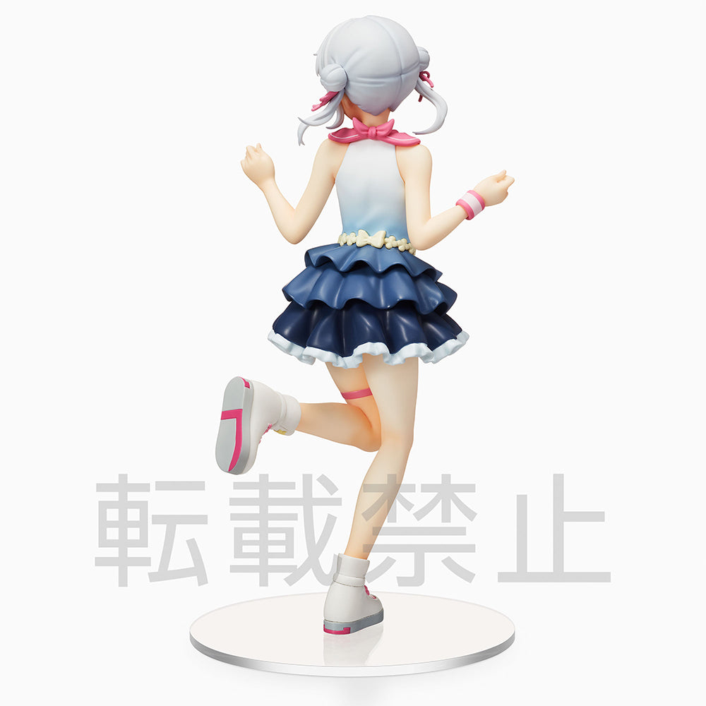 [PREORDER] Love Live! Superstar!! PM Figure "Chisato Arashi - The beginning is your sky" - Glacier Hobbies - SEGA