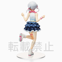 [PREORDER] Love Live! Superstar!! PM Figure "Chisato Arashi - The beginning is your sky" - Glacier Hobbies - SEGA