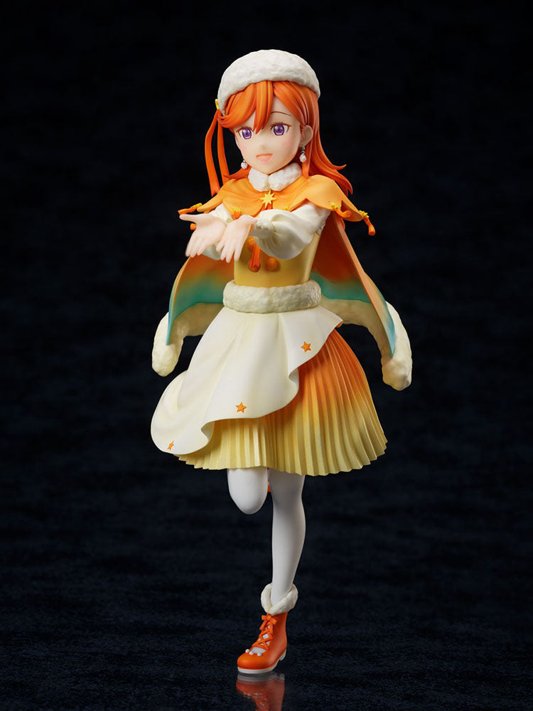 [PREORDER] Love Live! Superstar!! Kanon Shibuya 1/7 Scale Figure - Glacier Hobbies - FuRyu Corporation