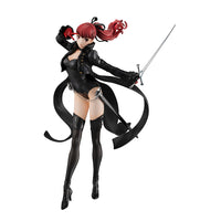 [PREORDER] Lucrea Persona 5 The Royal YOSHIZAWA KASUMI 1/8 Scale Figure (Repeat) - Glacier Hobbies - Megahouse