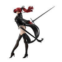[PREORDER] Lucrea Persona 5 The Royal YOSHIZAWA KASUMI 1/8 Scale Figure (Repeat) - Glacier Hobbies - Megahouse