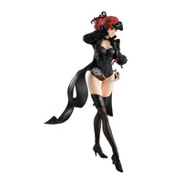 [PREORDER] Lucrea Persona 5 The Royal YOSHIZAWA KASUMI 1/8 Scale Figure (Repeat) - Glacier Hobbies - Megahouse