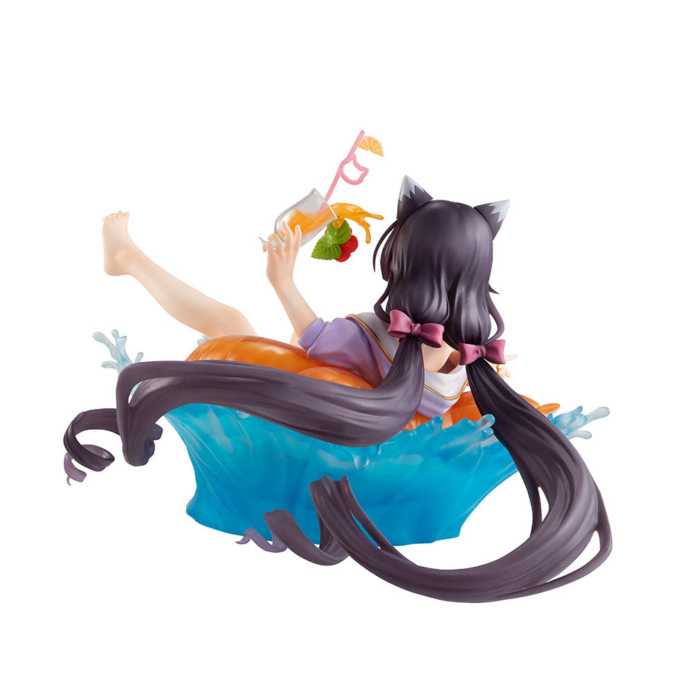 Lucrea Princess Connect! ReDive Karyl (SUMMER) Non-Scale Figure - Glacier Hobbies - Megahouse