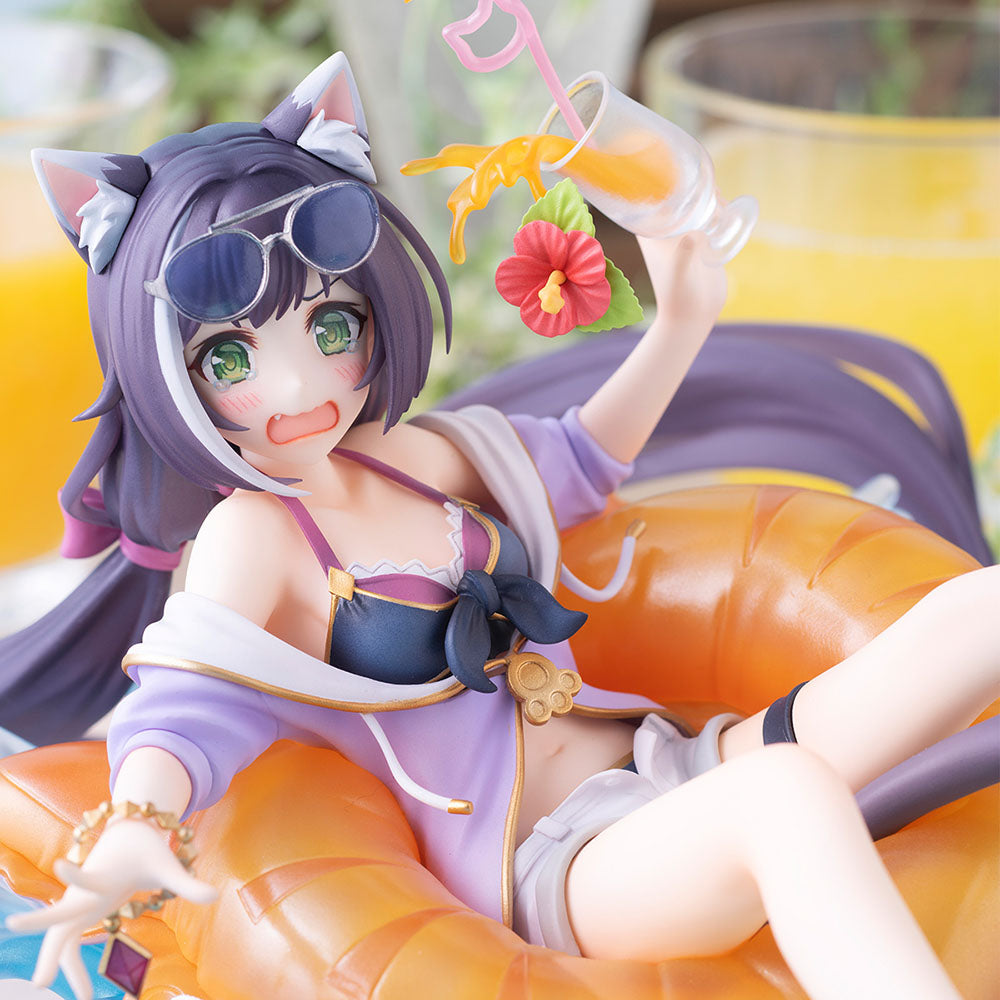 Lucrea Princess Connect! ReDive Karyl (SUMMER) Non-Scale Figure - Glacier Hobbies - Megahouse