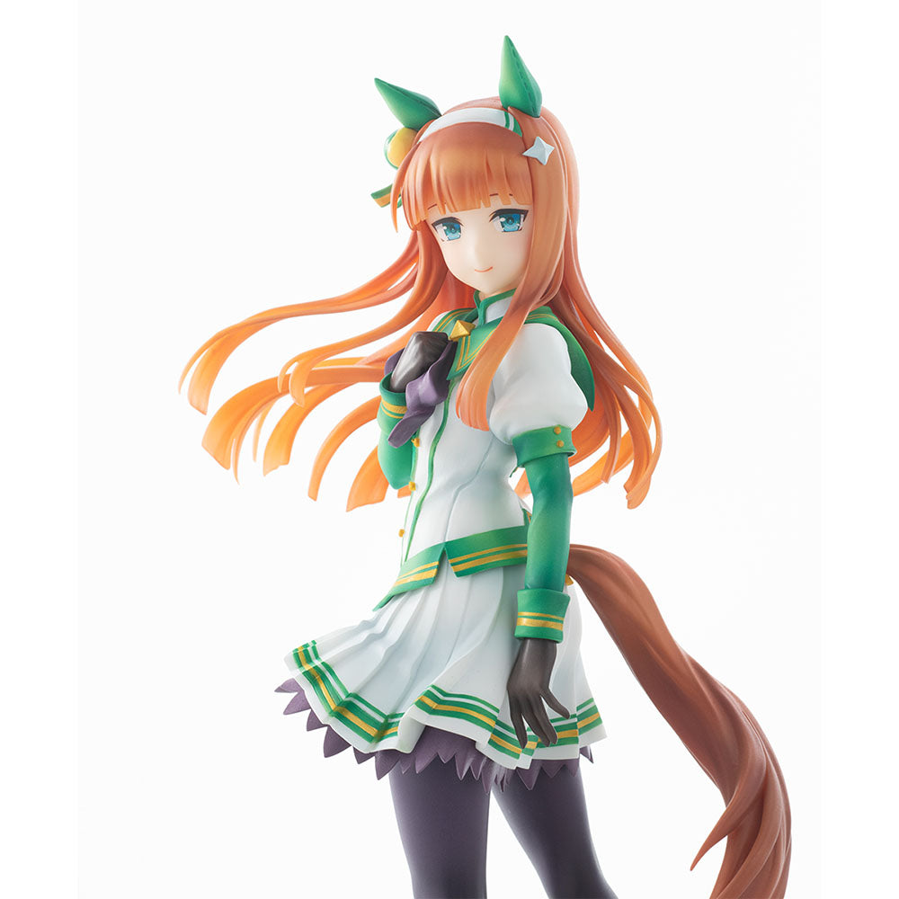 [PREORDER] Lucrea Uma Musume Pretty Derby Silence Suzuka - Glacier Hobbies - Megahouse