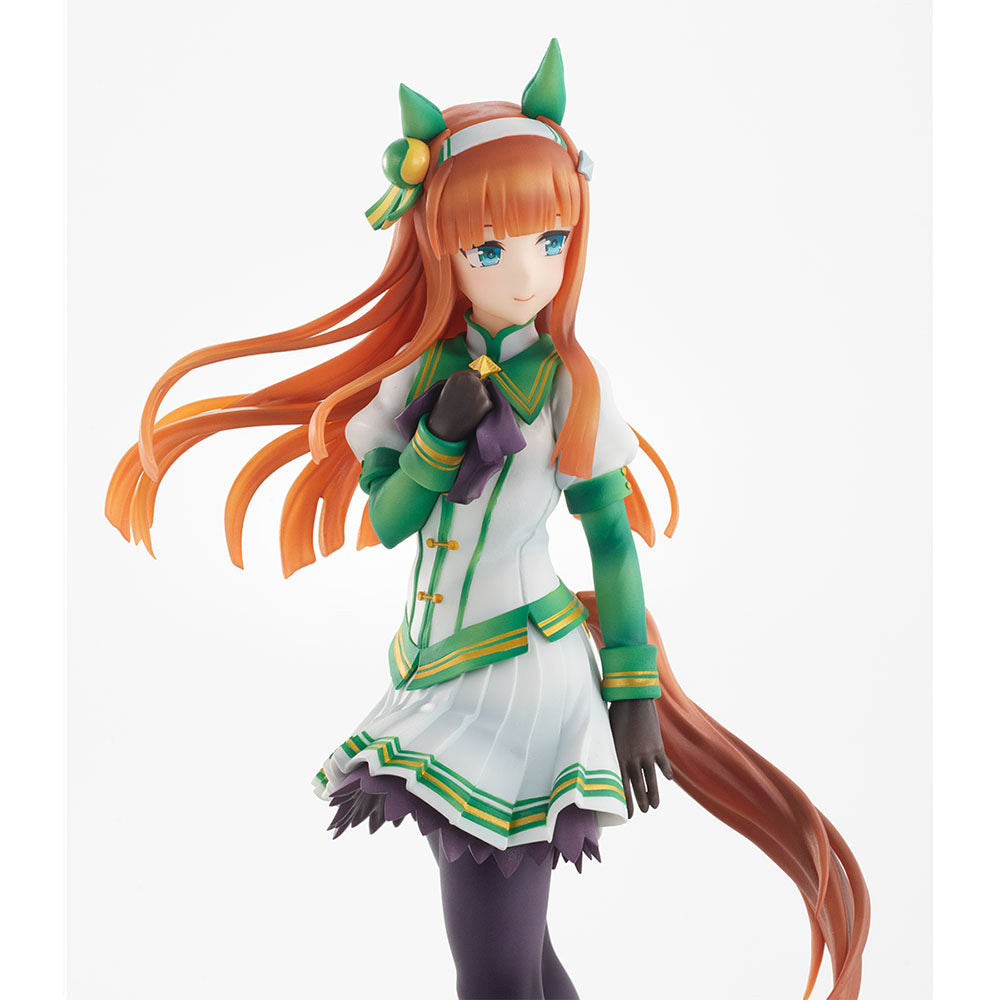 [PREORDER] Lucrea Uma Musume Pretty Derby Silence Suzuka - Glacier Hobbies - Megahouse