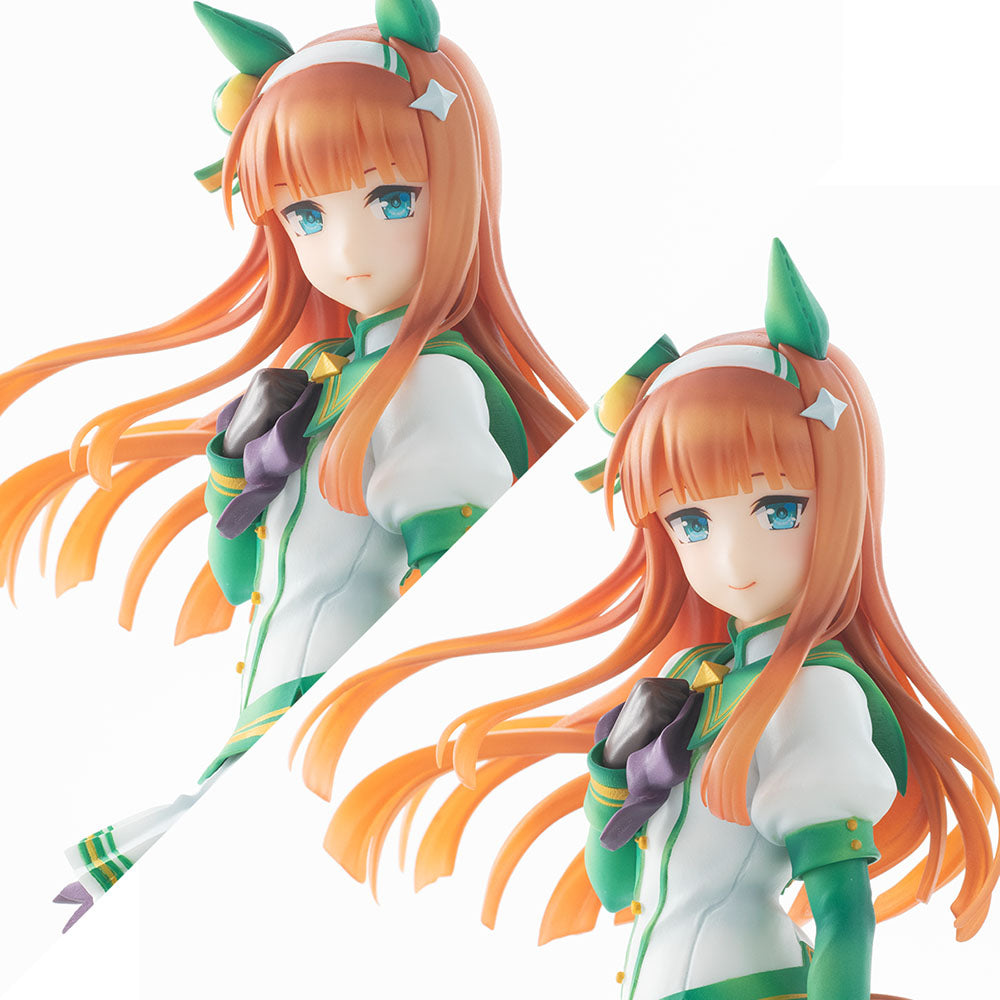[PREORDER] Lucrea Uma Musume Pretty Derby Silence Suzuka - Glacier Hobbies - Megahouse
