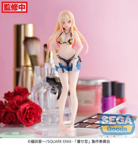 Luminasta "My Dress-Up Darling" Marin Kitagawa - First Measurements - SEGA - Glacier Hobbies