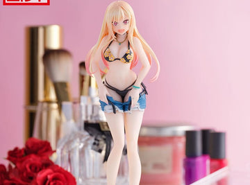 Luminasta "My Dress-Up Darling" Marin Kitagawa - First Measurements - SEGA - Glacier Hobbies