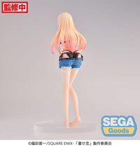 Luminasta "My Dress-Up Darling" Marin Kitagawa - First Measurements - SEGA - Glacier Hobbies
