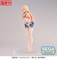 Luminasta "My Dress-Up Darling" Marin Kitagawa - First Measurements - SEGA - Glacier Hobbies
