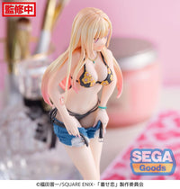 Luminasta "My Dress-Up Darling" Marin Kitagawa - First Measurements - SEGA - Glacier Hobbies