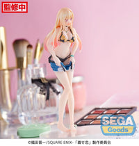 Luminasta "My Dress-Up Darling" Marin Kitagawa - First Measurements - SEGA - Glacier Hobbies