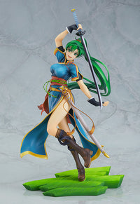 Lyn 1/7 Scale Figure - Glacier Hobbies - INTELLIGENT SYSTEMS