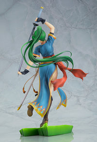 Lyn 1/7 Scale Figure - Glacier Hobbies - INTELLIGENT SYSTEMS
