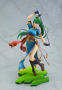 Lyn 1/7 Scale Figure - Glacier Hobbies - INTELLIGENT SYSTEMS