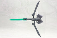 M.S.G. Heavy Weapon Unit 05 Mega Slash Edge - Glacier Hobbies - Kotobukiya