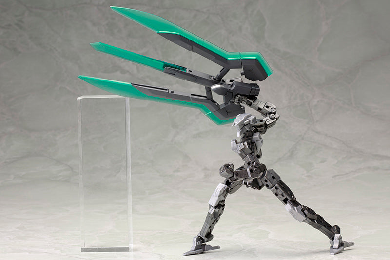 M.S.G. Heavy Weapon Unit 05 Mega Slash Edge - Glacier Hobbies - Kotobukiya