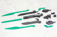 M.S.G. Heavy Weapon Unit 05 Mega Slash Edge - Glacier Hobbies - Kotobukiya