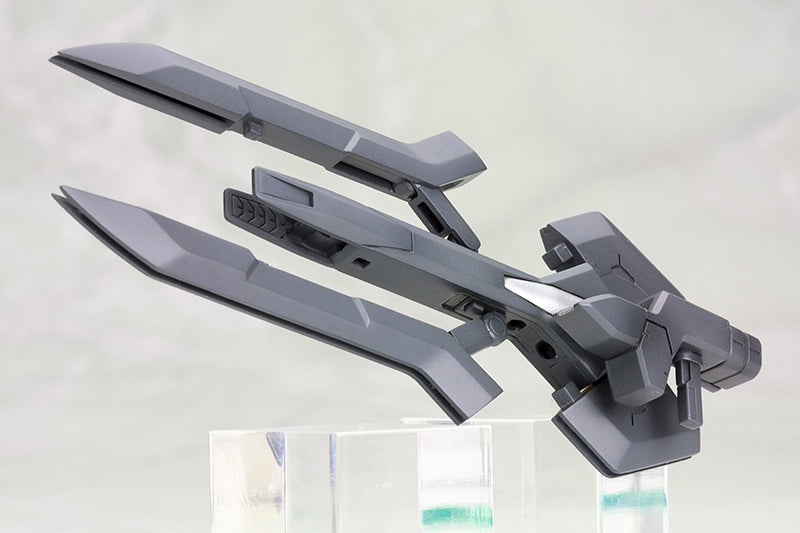 M.S.G. Heavy Weapon Unit 05 Mega Slash Edge - Glacier Hobbies - Kotobukiya