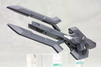 M.S.G. Heavy Weapon Unit 05 Mega Slash Edge - Glacier Hobbies - Kotobukiya