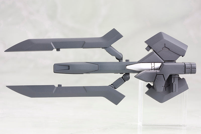 M.S.G. Heavy Weapon Unit 05 Mega Slash Edge - Glacier Hobbies - Kotobukiya
