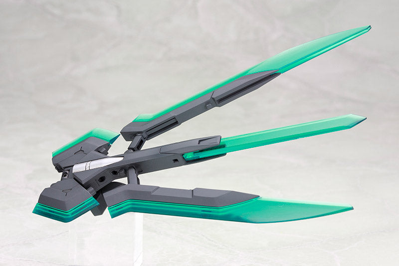 M.S.G. Heavy Weapon Unit 05 Mega Slash Edge - Glacier Hobbies - Kotobukiya