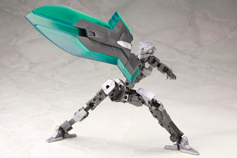 M.S.G. Heavy Weapon Unit 05 Mega Slash Edge - Glacier Hobbies - Kotobukiya