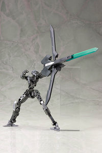 M.S.G. Heavy Weapon Unit 05 Mega Slash Edge - Glacier Hobbies - Kotobukiya