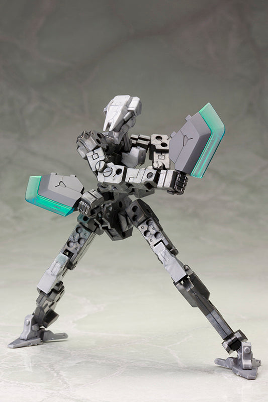 M.S.G. Heavy Weapon Unit 05 Mega Slash Edge - Glacier Hobbies - Kotobukiya