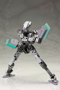 M.S.G. Heavy Weapon Unit 05 Mega Slash Edge - Glacier Hobbies - Kotobukiya