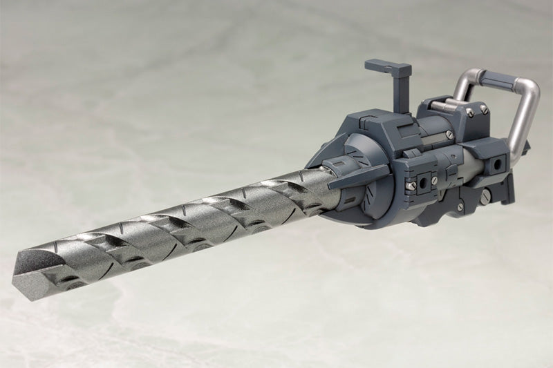 M.S.G. Heavy Weapon Unit 06 Vortex Driver - Glacier Hobbies - Kotobukiya