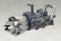 M.S.G. Heavy Weapon Unit 06 Vortex Driver - Glacier Hobbies - Kotobukiya