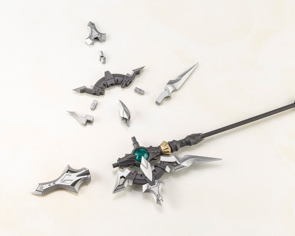 M.S.G. Heavy Weapon Unit 24 Alnair Rod - Glacier Hobbies - Kotobukiya