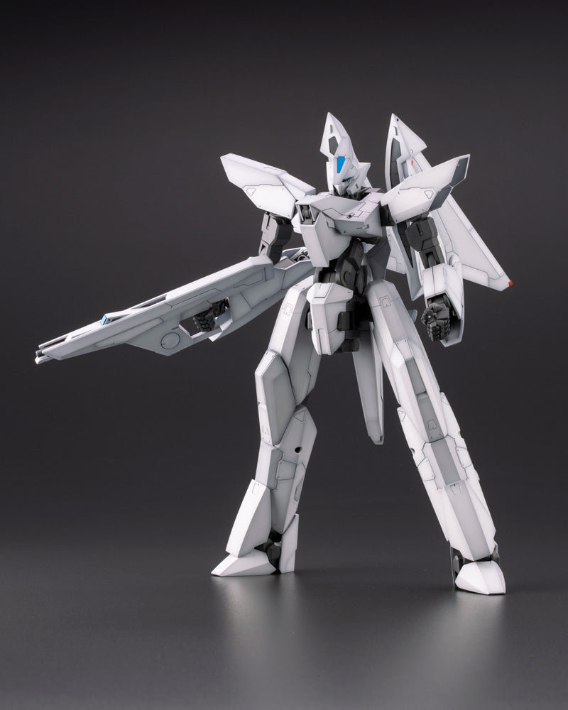 M.S.G. Variable Frame System 01 Garudagear (Beluga) - Glacier Hobbies - Kotobukiya
