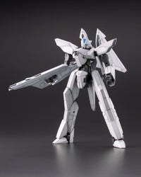 M.S.G. Variable Frame System 01 Garudagear (Beluga) - Glacier Hobbies - Kotobukiya