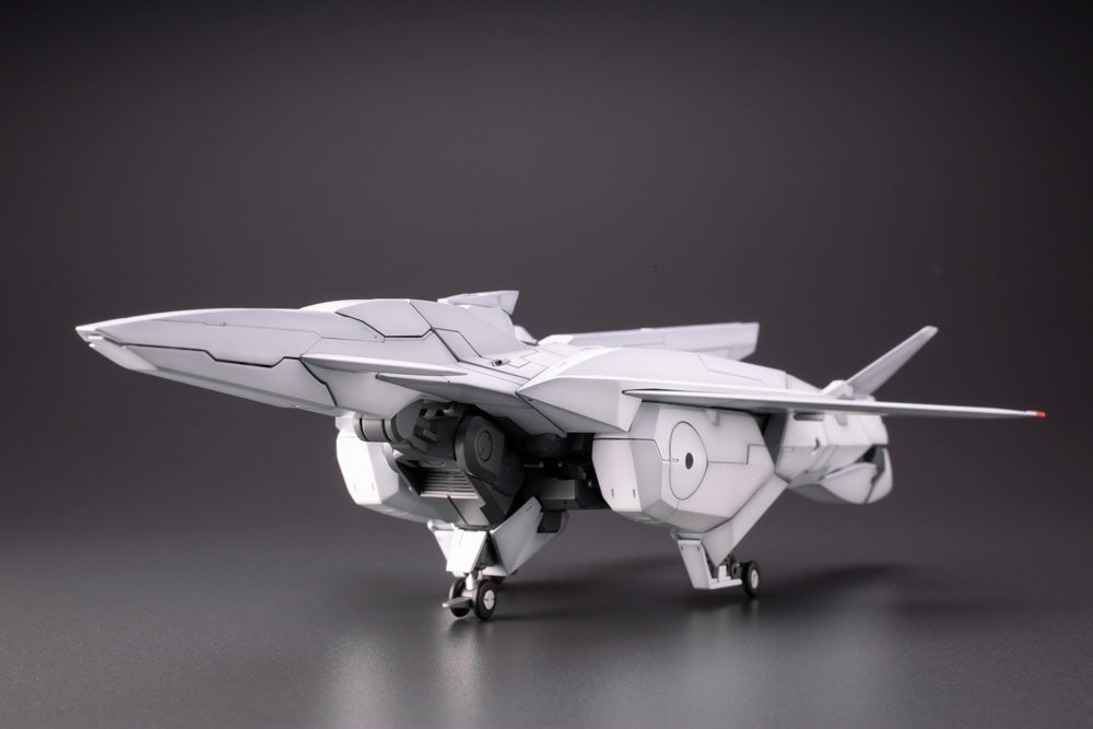 M.S.G. Variable Frame System 01 Garudagear (Beluga) - Glacier Hobbies - Kotobukiya