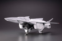 M.S.G. Variable Frame System 01 Garudagear (Beluga) - Glacier Hobbies - Kotobukiya