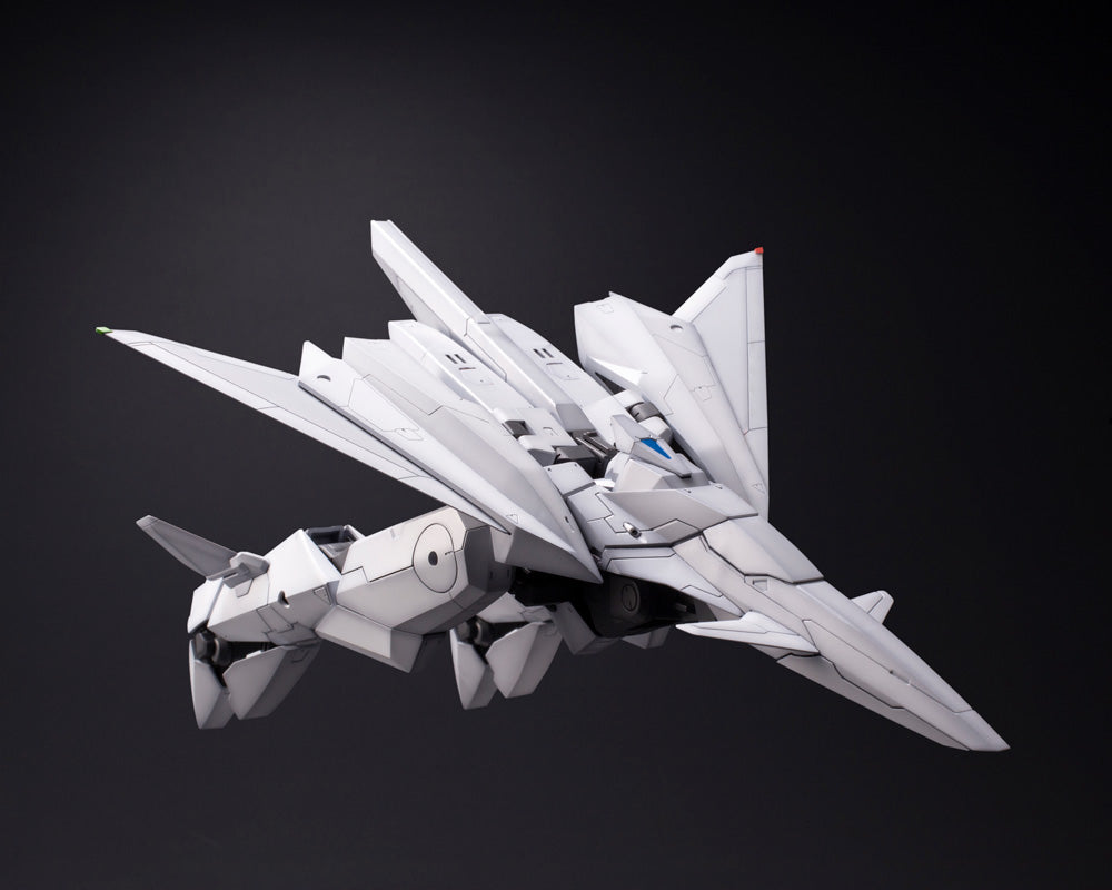 M.S.G. Variable Frame System 01 Garudagear (Beluga) - Glacier Hobbies - Kotobukiya