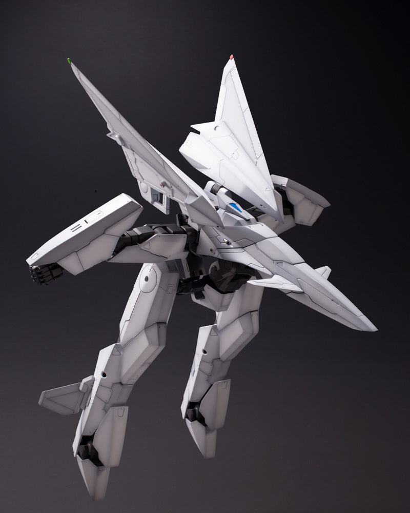 M.S.G. Variable Frame System 01 Garudagear (Beluga) - Glacier Hobbies - Kotobukiya