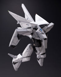 M.S.G. Variable Frame System 01 Garudagear (Beluga) - Glacier Hobbies - Kotobukiya