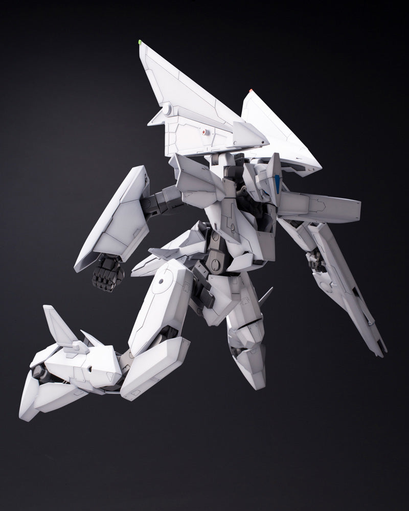 M.S.G. Variable Frame System 01 Garudagear (Beluga) - Glacier Hobbies - Kotobukiya