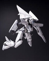 M.S.G. Variable Frame System 01 Garudagear (Beluga) - Glacier Hobbies - Kotobukiya